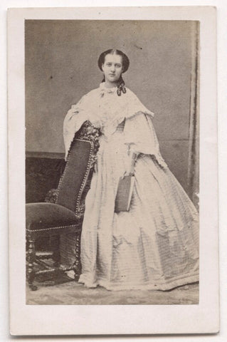 Queen Alexandra NPG x139659