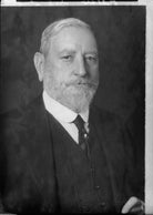 Sir Samuel ('Sam') Fay NPG x92146