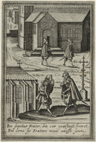 Edmund Geninges NPG D25342