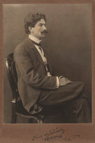 Marcus Adams NPG P140(29)