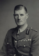 Sir John Tredinnick Crocker NPG x166859