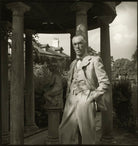 (George) Warwick Deeping NPG x128505