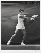 Virginia Wade NPG P1067