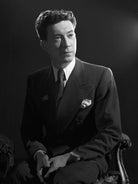 Guy Kingsley Poynter NPG x77846