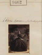 Miss Cairns NPG Ax59269