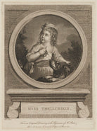 Nannette Thelluson NPG D40403