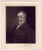 Michael Keeling NPG D3394