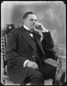 Reginald Charles Vaughan NPG x120929