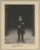 Sir Henry Simpson Lunn NPG x31571