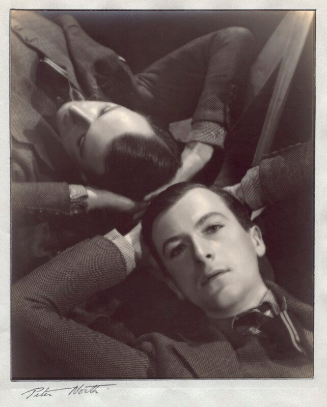 Cecil beaton npg x30325
