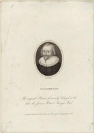 William Shakespeare NPG D25481