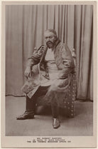 Robert Radford as as Boris Godounov NPG x88960