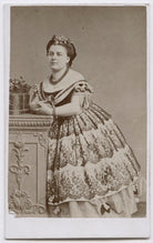 Marietta Piccolomini NPG x74352