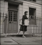 Molly Blake (née Mclenaghan) NPG x127315