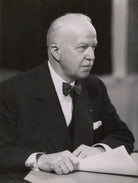 Walter Sherman Gifford NPG x89389