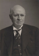 William Finlay, 2nd Viscount Finlay NPG x167541