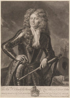 Sir Cloudesley Shovell NPG D41667