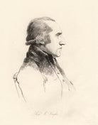 Henry Hughes NPG D12203