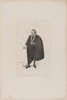 Robert Cecil, 1st Earl of Salisbury NPG D40027
