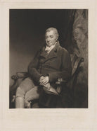Sir Charles Morgan, 2nd Bt NPG D39021