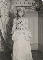 Elizabeth (née Asquith), Princess Bibesco NPG x194409