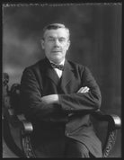 William Adamson NPG x22375