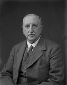 Sir Charles Frederick Arden-Close NPG x162690