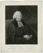 Hugh Blair NPG D31808