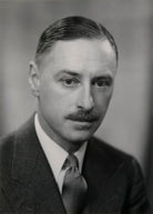 Sir (Alfred) Stanley Fordham NPG x89263