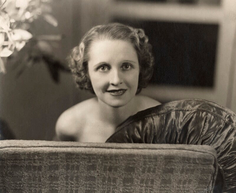 Beatrix thomson npg x83489