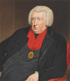 William Vincent NPG 2418