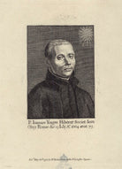 John Yonge NPG D29778