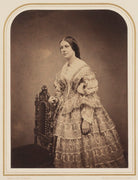 Unknown woman NPG P106(19)