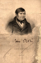 John O'Neill NPG D4433