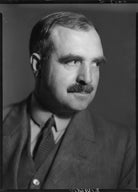 Sir Arnold Talbot Wilson NPG x87325