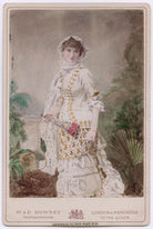 Mrs Marini NPG x197365