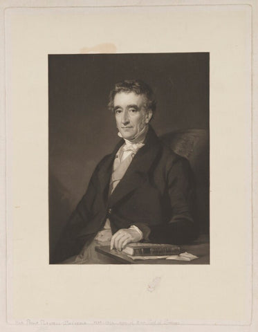 probably Philip Pleydell-Bouverie NPG D40277