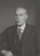 Herbert Merton Jessel, 1st Baron Jessel NPG x168619