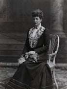 Queen Alexandra NPG Ax36405