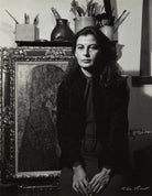 Bella Brisel NPG x132428