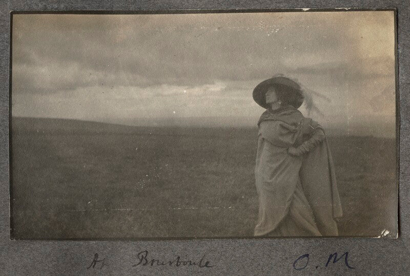 Lady ottoline morrell npg ax140202