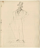 Alfred, Count D'Orsay NPG D34538