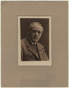 Douglas Hewitt Hacking, 1st Baron Hacking NPG x15415