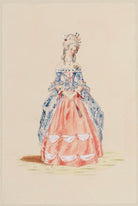 Sarah Garay Copley (née Brunsden), Lady Lyndhurst NPG D127