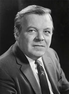 Patrick Carl Wymark NPG x165250