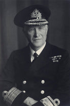 Robert Francis Preston Cory NPG x166752