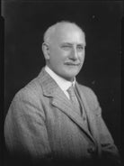 William Taylor Van Someren NPG x42622