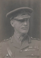 Sir Ian (Standish Monteith) Hamilton NPG x168090