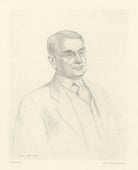 John Andrew Hamilton, Viscount Sumner NPG D20816