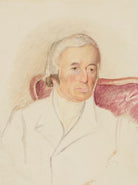 Robert Evans NPG 1232a